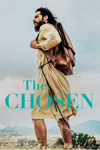 The Chosen-( Os Escolhidos) 3ª Temporada( Mas Leia Tudo) 0
