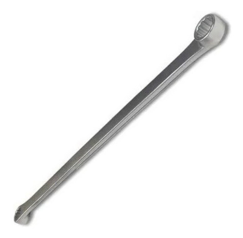 Llave Estriada 16 - 17 Mm P/ Correas Poli V Ruhlmann Ru43004 0