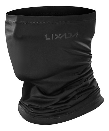 Lixada Ciclismo Meia Face Tampa Motocicleta Pescoço Aqueced 0
