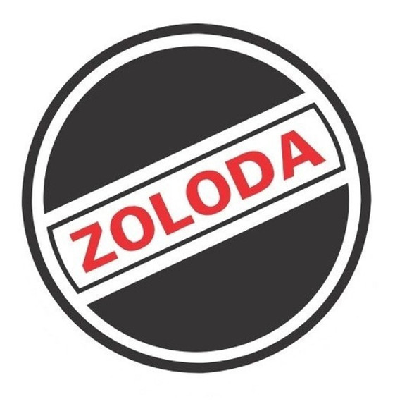 Tapa Borne De Paso D-bpn-2,5/10 Zoloda 2,5 A 10mm Pack X45un 1