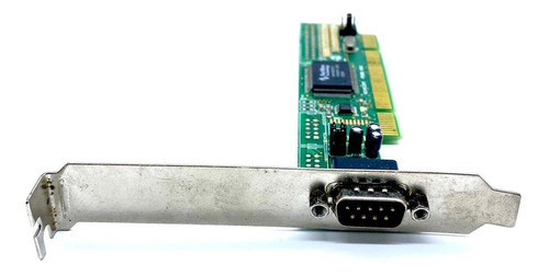 Placa Com Rs-232c 2scomm-p232 Novacomm 1