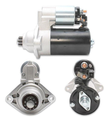 Arranque 12v Vw Gol Ii Iii Iv Golf 0