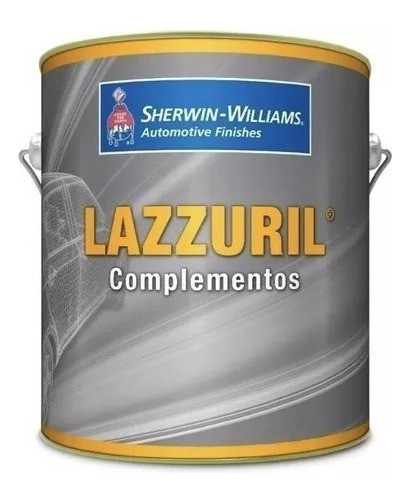 Primer Impresion Gris Sherwin Williams 1k X 1 Litro Base 0