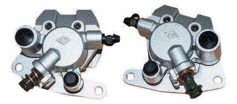 Freno Delantero Pinza Set Yamaha Big Bear Banshee Bruin Griz 1