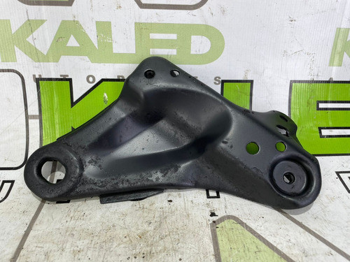 Suporte Inferior Radiador Esquerdo Renault Scenic 2002-2010 0