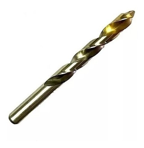 Mecha Acero Rapido Hss 8mm Bulonera Guemes 1