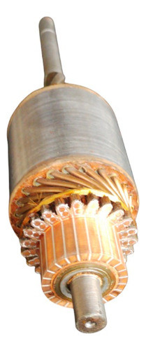 Inducido,bobina Para An 115 Larga Nuevo 12 Volt 1