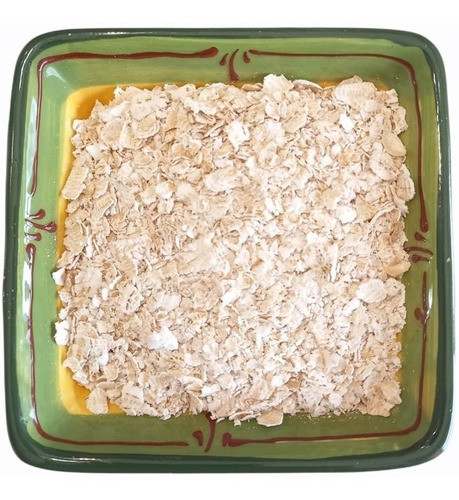 Avena Mediana X 4 Kilos 0