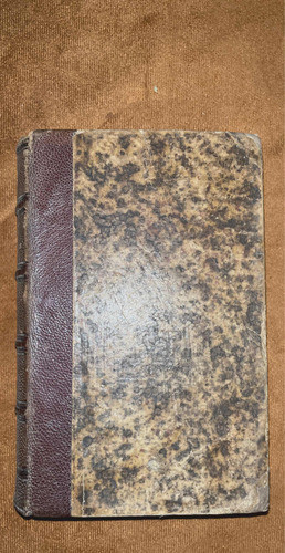 Economía Política Perteneciente A Martin C Martínez Firmado 1