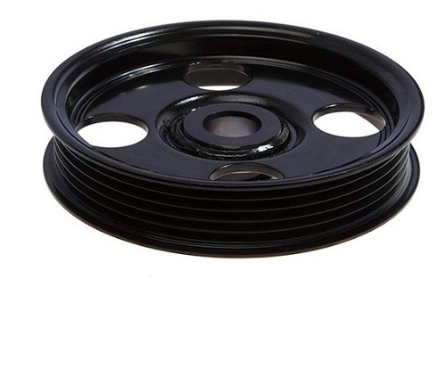 Polea Bomba Dir. Hidraulica Original Chevrolet Spin 0