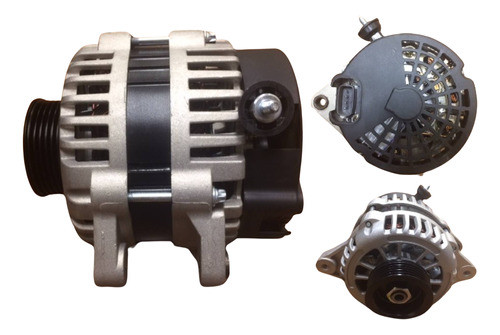 Alternador (90a) Byd F3 0