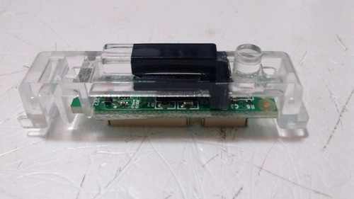 Botonera Sensor Ir Jvc Lt-39da350 Con Garantía!! 0