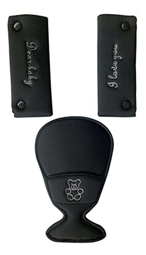 Bc Almohadilla De Entrepierna Para El Hombro Para Silla De P 0