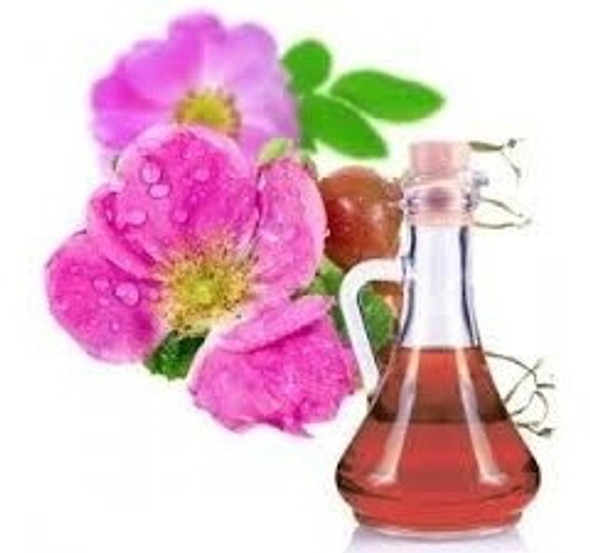 Aceite Natural De Rosa Mosqueta X 100 Ml 0