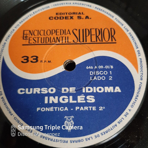 Simple Ingles Encicl. Estudiantil Superior C21 1