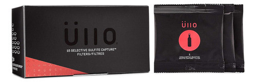 Filtro De Reemplazo Para Vino, Elimina Histamina Y Sulfatos 1
