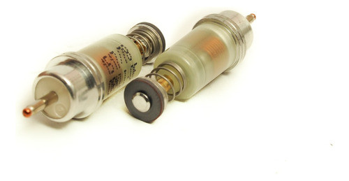 Unidad Magnetica Cocina/estufa. Um11 Coaxial Orkli (lumax) 0