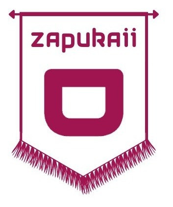 Banderín Quilmes Atlético Club 28x38 Cm Tela Y Madera 1