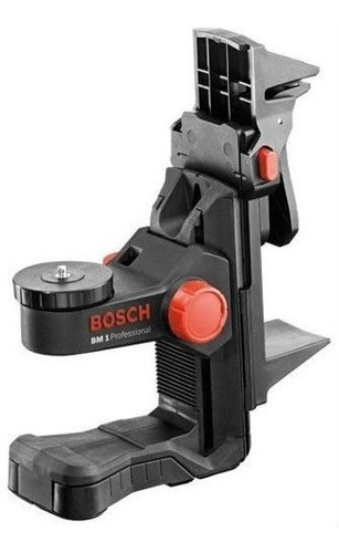 Soporte Universal Para Niveles Laser Bosch Bm 1 0