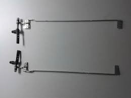 Dobradiça Par Megaware Meganote 4129 Kripton 6-33-e4181-01x 0
