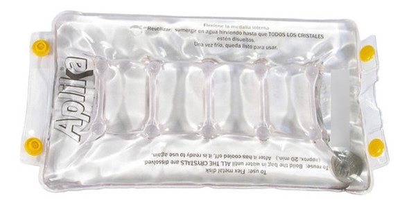 Calienta Mamadera - Aplika 1 Calienta Mamadera - Aplika 1