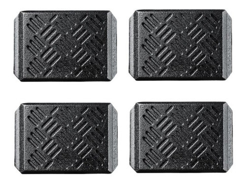 Grip Pads Traccion Pedales Bicicleta Crankbrother Mallet Dh 1