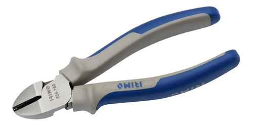 Alicate 160mm Irimo 624-160-1 Antideslizante Corte Diagonal 0