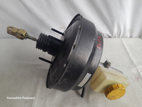 Hidrovacuo Cilindro Mestre Subaru Forester 4wd 1998 V198 0