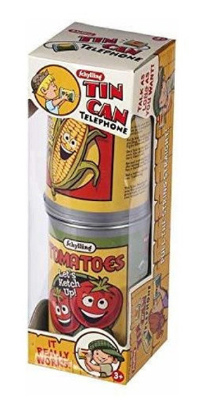 Lata De Schylling, 1 Ea 1 Lata De Schylling, 1 Ea 1