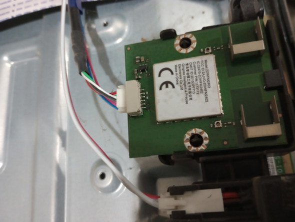 Placa Wi-fi Tv Bgh B4318fh5 0