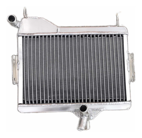 Radiador De Moto Rd 350 De Alumínio 1