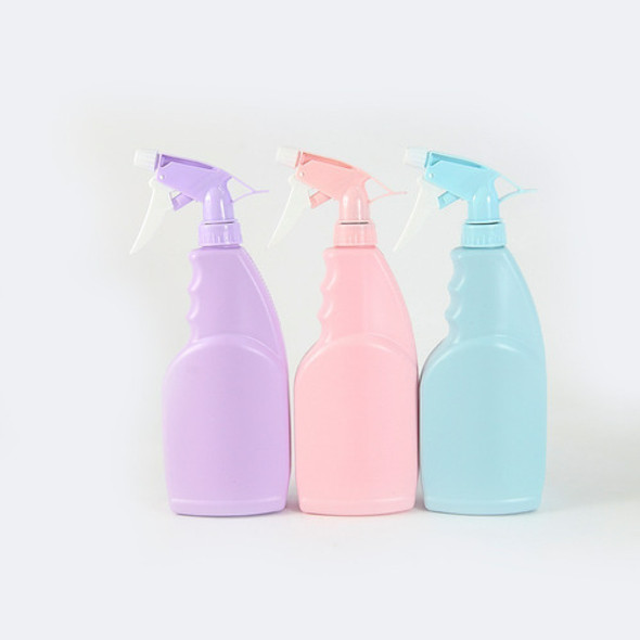 Pulverizador Rociador Spray Peluqueria 500ml X 3 Unidades 0