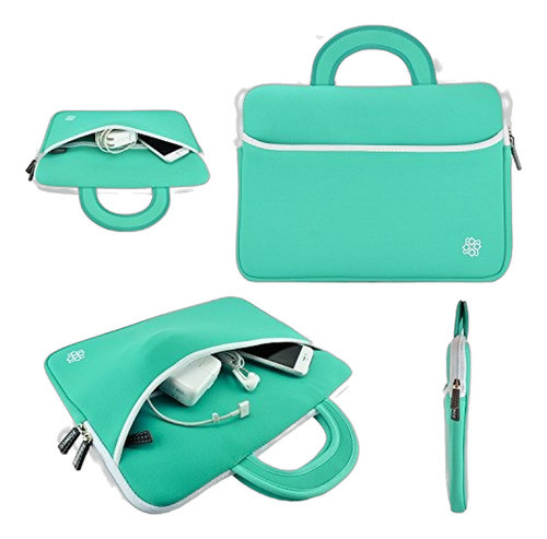 Kozmicc 15 - Funda Portátil Con Funda Para Bolsa De 15,6  Pa 0