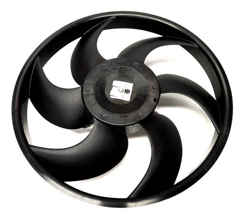 Electroventilador Ford Ecosport 2.0 16v Duratec 2003-2012 0