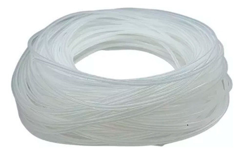 Mangueira Pu De Ar 1,2 X 0,7 Mm Transparente 00876114 - Kavo 1