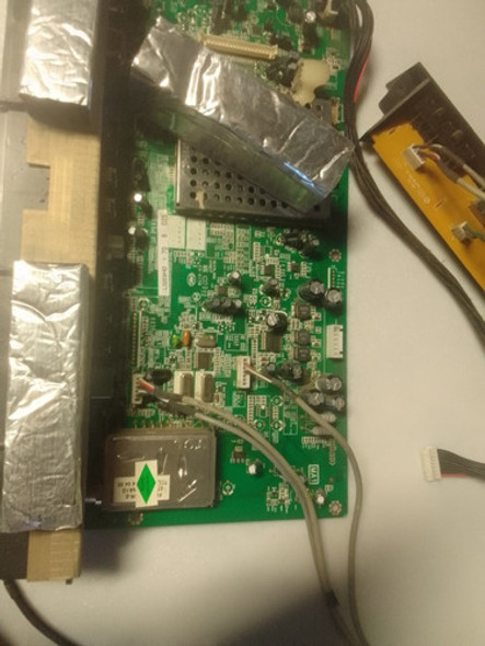 Placa Main Tcl Lcd-32m91hd 0