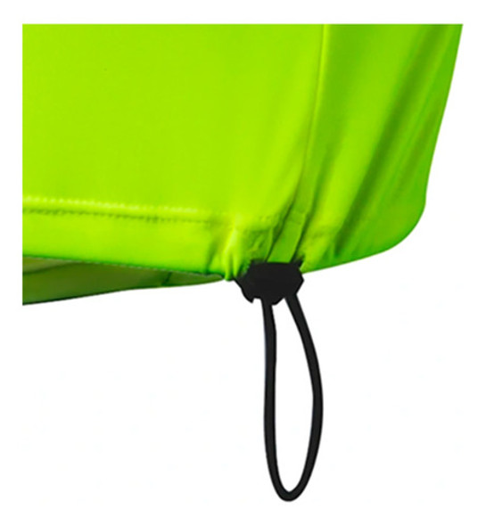 Chaleco Para Agua Tyr Alta Visibilidad L/xl 1