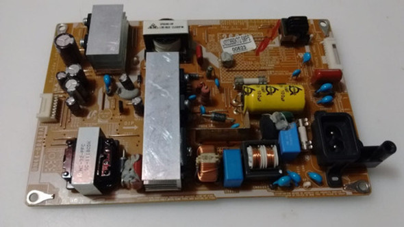 Fuente Samsung Ln32d550 No Funciona! Leer! No Funciona! Leer 0