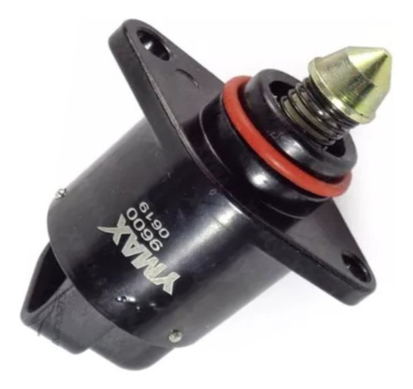 Atuador Marcha Lenta Monza Kadett Ipanema S10 Blazer Efi /96 0