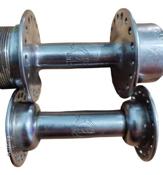 Par Cubo Renak Goricke 1961 36 Furos Ab.3745 0