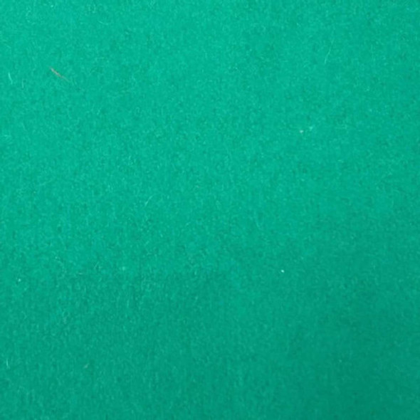 4,00 Pano 100% Lã Verde P/ Mesa Oficial - Bilhar / Snooker 0