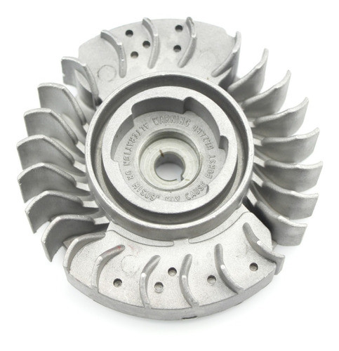Volante Motosierra Argon Compatible Con Ms240 260 1