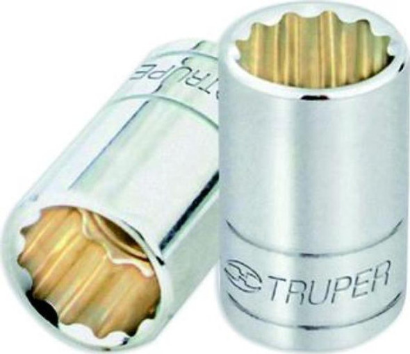 Dado Estriado Truper D-1238 1 3/16 0