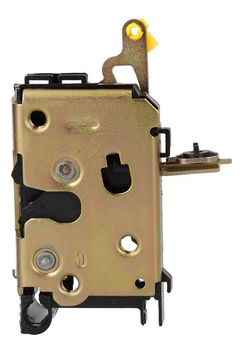 Cerradura Puerta Der Palio Siena 2004 2017 Delant 3 5 Puerta 0