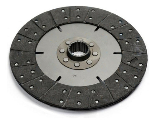 Disco Embrague Tractor Deutz 4.100 4.125 4.145 0