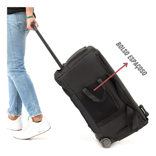 Case Bolsa Capa P/ Jbl Partybox 320 Stage Completa Qualidade 1