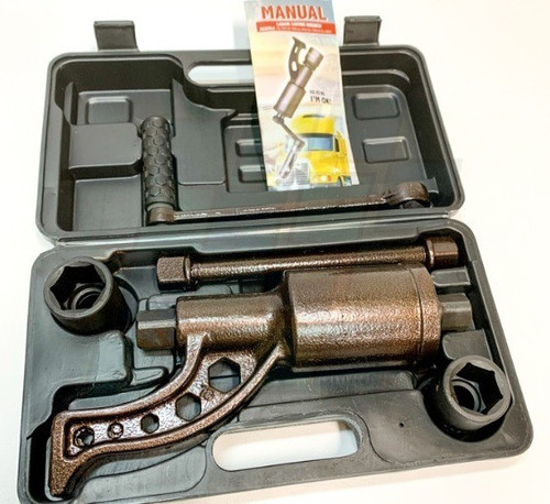 Multiplicador De Fuerza, Torque Camión Tractor 0