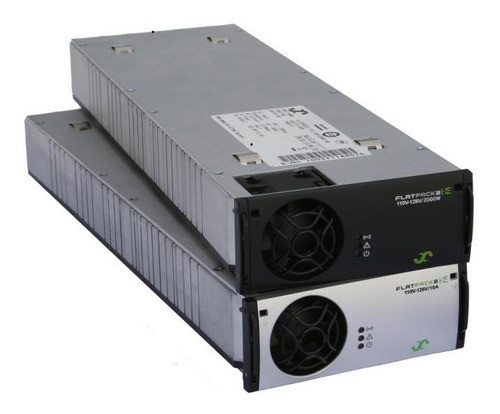 Retificador Eltek Flatpack2 He 48v 3000w 0