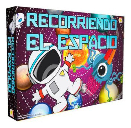 Recorriendo El Espacio 591 Yuyu 0