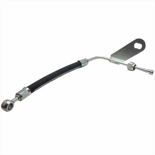 Flexivel Lubrificacao Turbina Ranger 2.5 1